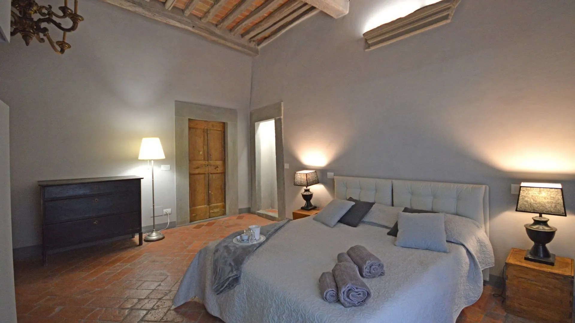 Appartamento Orselli Cortona 0*,  Italy