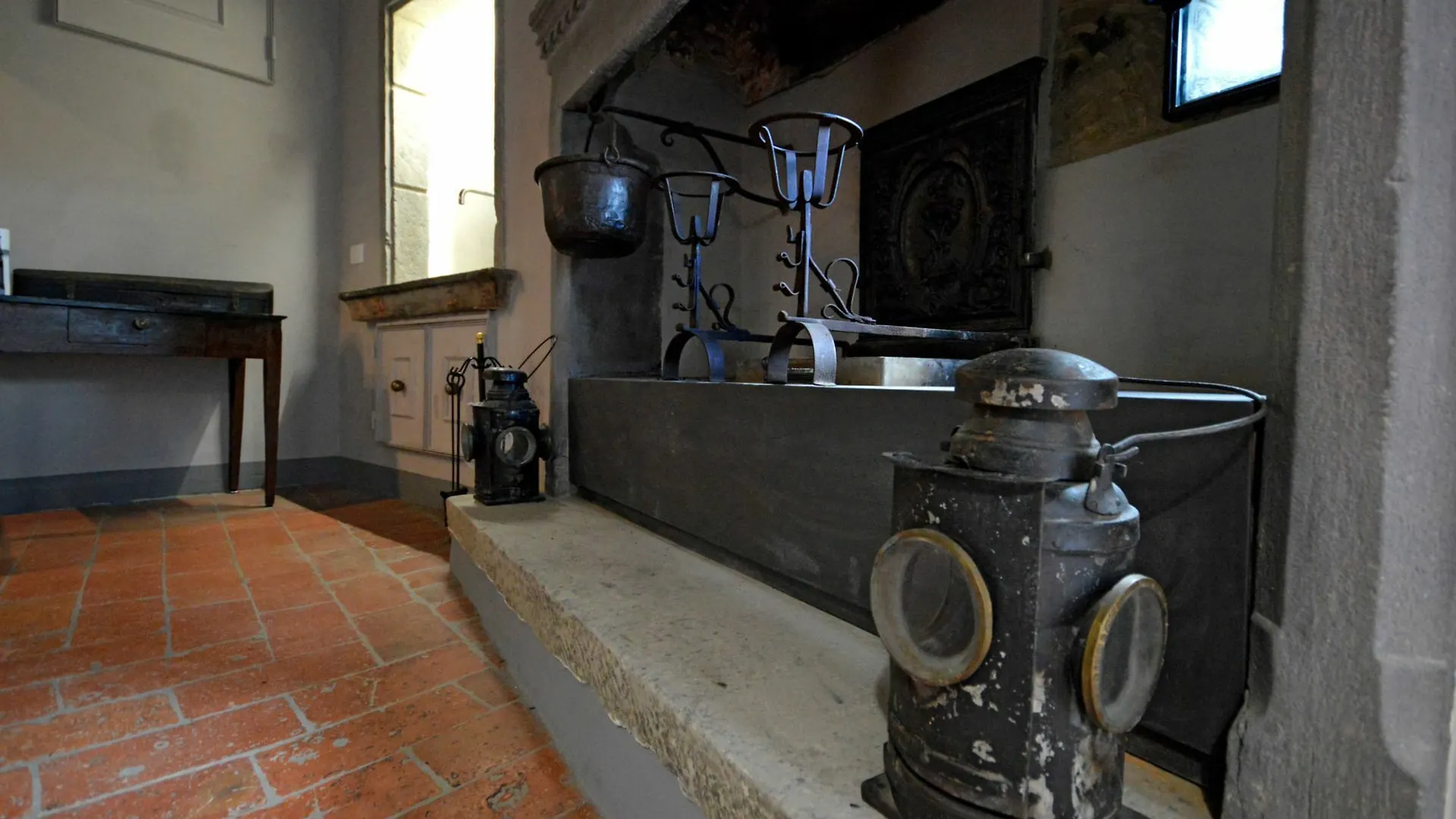Appartamento Orselli Cortona Apartment