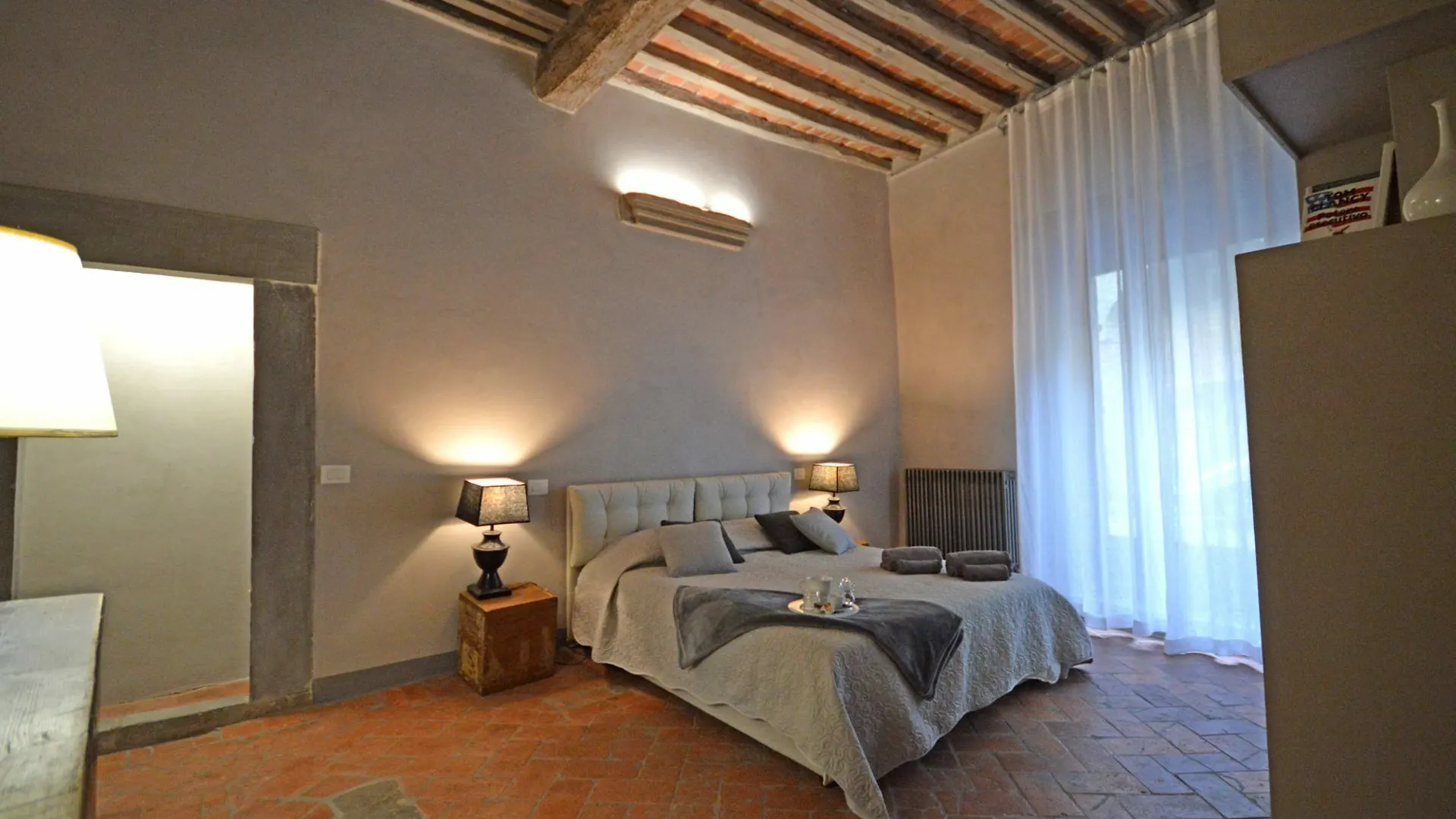 Apartment Appartamento Orselli Cortona