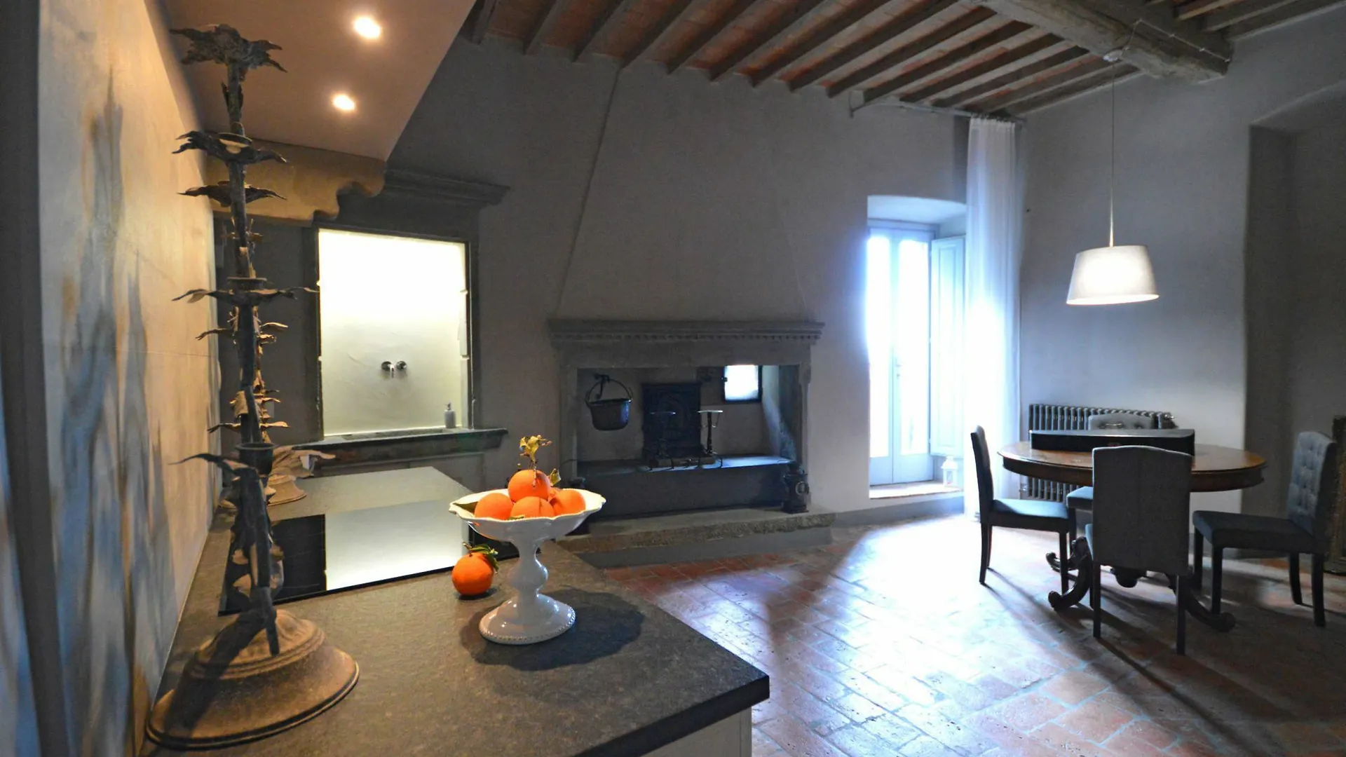 Appartamento Orselli Cortona 0*,