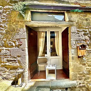 Vicolo Della Scala Cortona