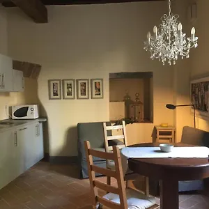 Apartment Casina Bella, Cortona