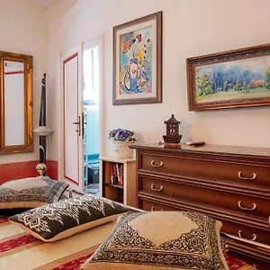Apartment Casa Quintani, Cortona