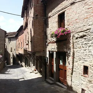 Casina Iannelli Cortona
