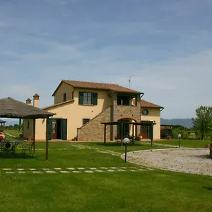 Podere Marcigliano Cortona