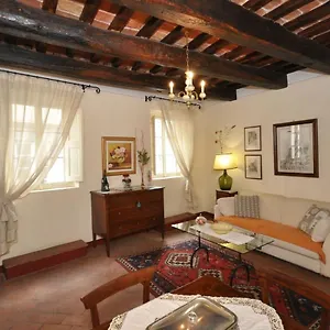 Apartment Il Loggiato, Cortona